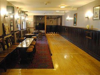 The Beaufort Arms Cheltenham Exterior photo