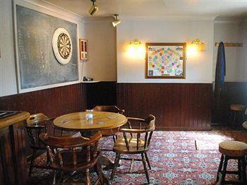 The Beaufort Arms Cheltenham Exterior photo